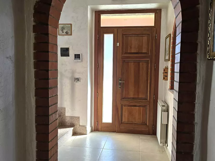 Immagine 28 di Casa bifamiliare in vendita  in Piazzale Umbria a Castiglione Del Lago