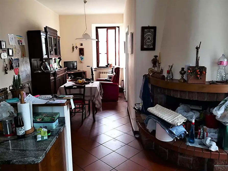 Immagine 13 di Villa in vendita  in Via Soccorso 83 a Castiglione Del Lago