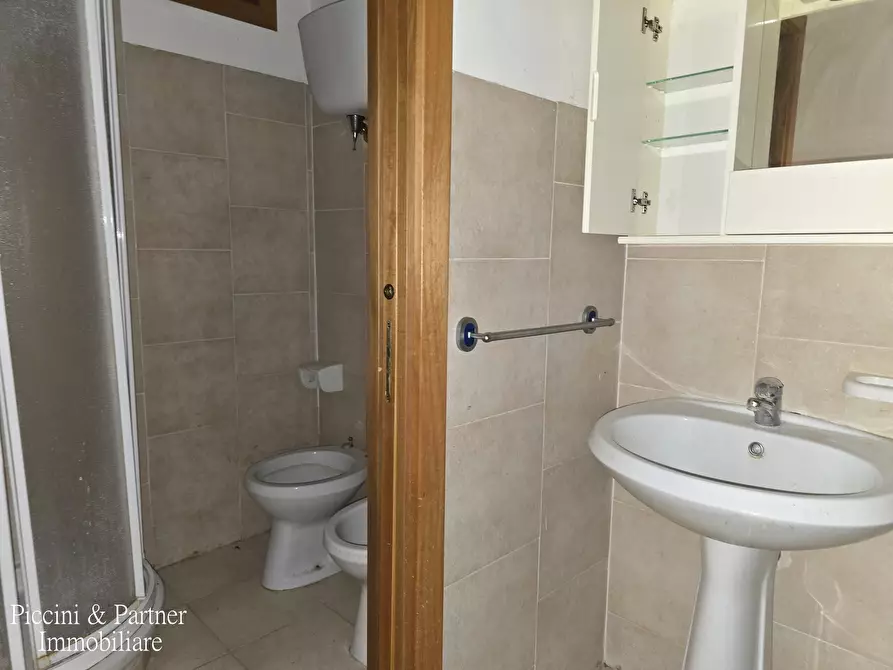 Immagine 23 di Terratetto in vendita  in Via Tevere 3 a Bettona