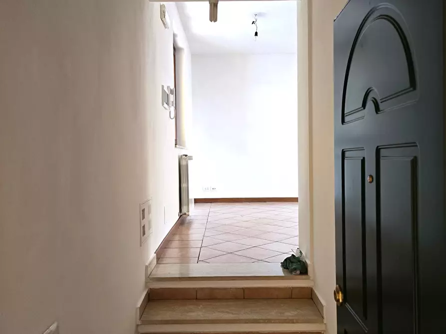 Immagine 6 di Quadrilocale in vendita  in Via Elio Vittorini 11 a Corciano