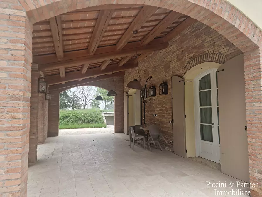 Immagine 62 di Villa in vendita  in Via Celincordia 2289 a Cesena