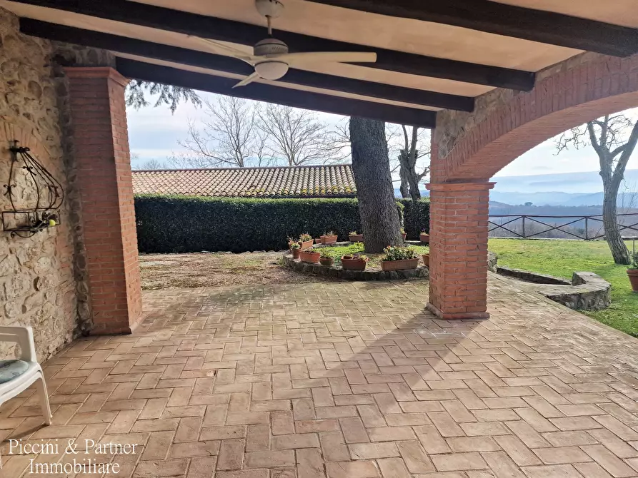 Immagine 15 di Rustico / casale in vendita  in Via del Conventaccio a Ficulle