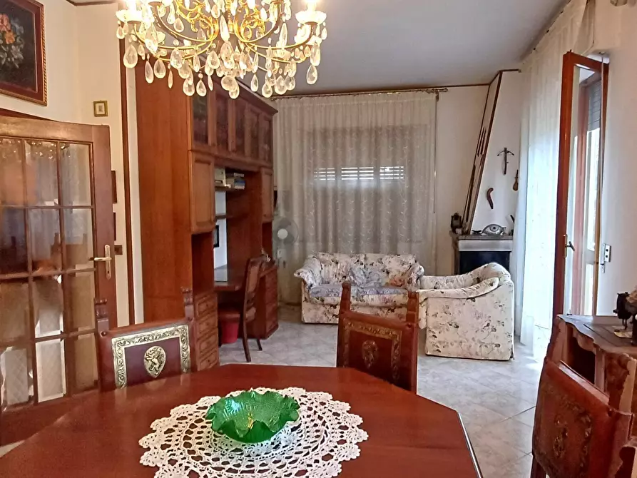 Immagine 16 di Pentalocale in vendita  in Via Fratelli Rosselli a Chiusi