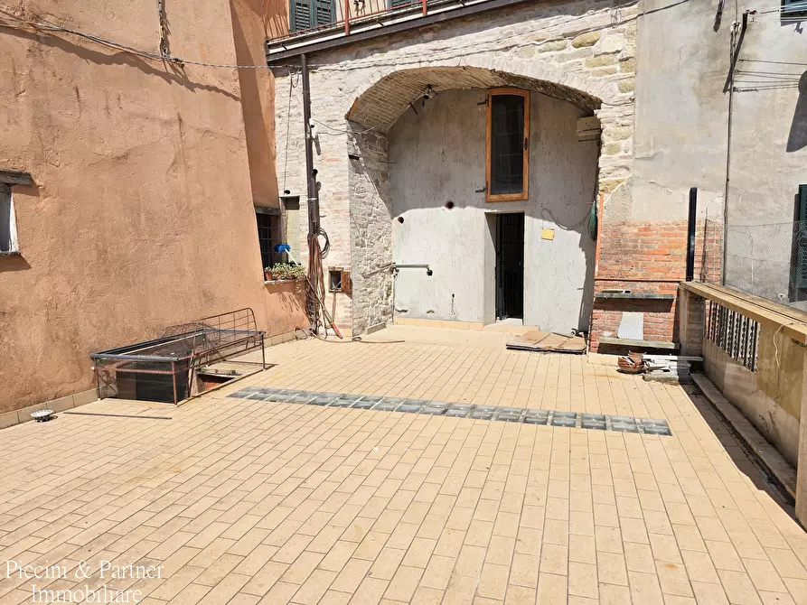 Immagine 16 di Pentalocale in vendita  in Via San Giovanni del Fosso 14 a Perugia