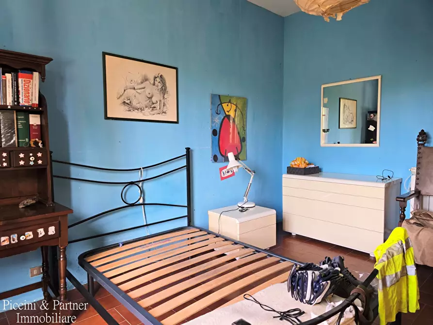 Immagine 37 di Terratetto in vendita  in Via Santa Maria a Castiglione Del Lago