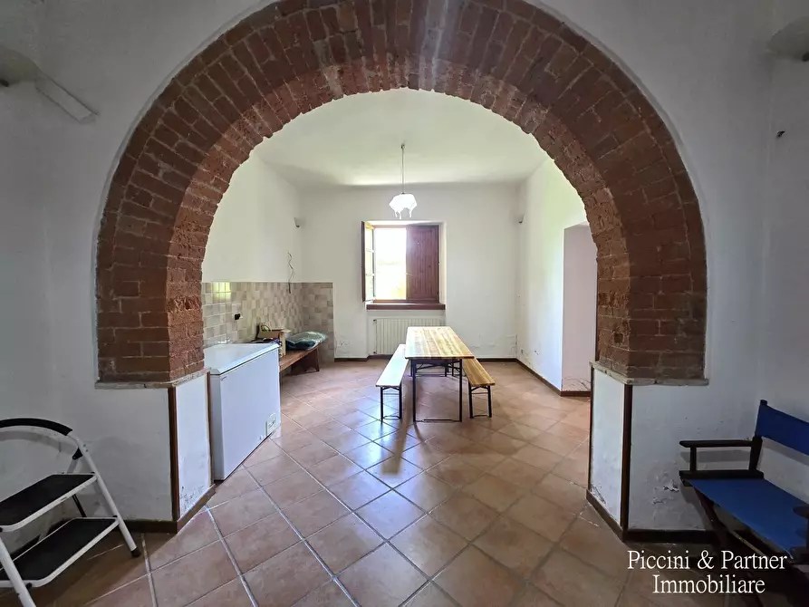 Immagine 9 di Rustico / casale in vendita  in Via Paganico 2 a Castiglione Del Lago
