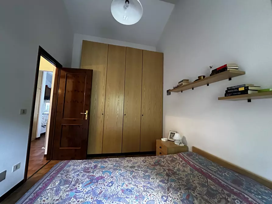 Immagine 13 di Bilocale in vendita  in via villacosta a Diano Arentino