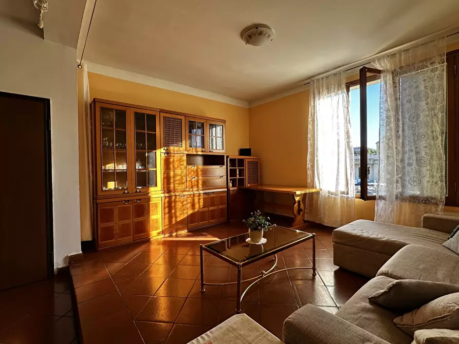 Immagine 14 di Casa bifamiliare in vendita  in via Andreoli 20 a Imperia