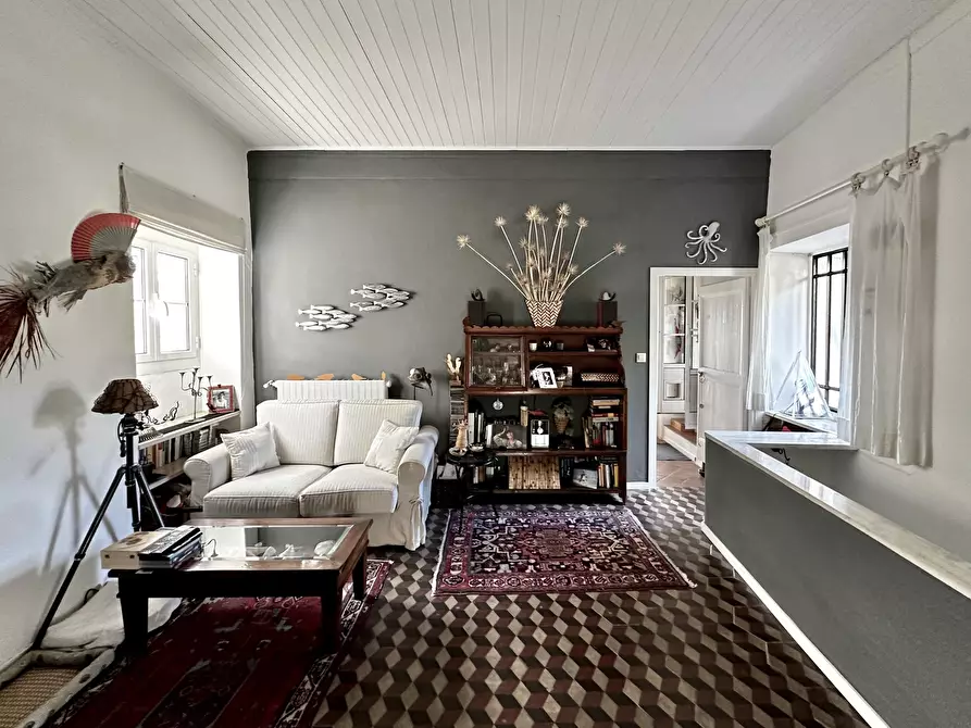 Immagine 10 di Rustico / casale in vendita  in via Glori 36 a Diano San Pietro