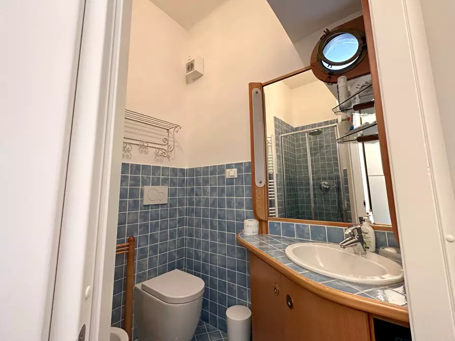 Immagine 16 di Quadrilocale in vendita  in via Agnese a Diano Marina