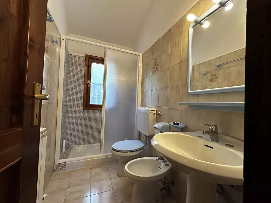 Immagine 15 di Bilocale in vendita  in via villacosta a Diano Arentino