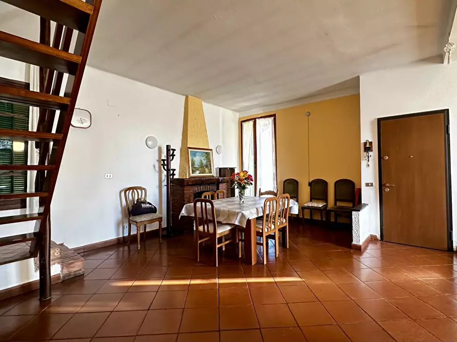 Immagine 13 di Casa bifamiliare in vendita  in via Andreoli 20 a Imperia