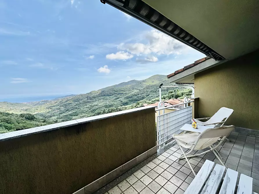 Immagine 8 di Bilocale in vendita  in via villacosta a Diano Arentino