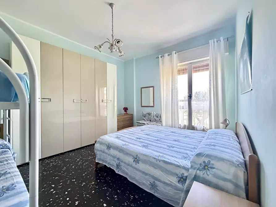 Immagine 13 di Bilocale in vendita  in Via Paolo Borsellino 9 a Diano Castello