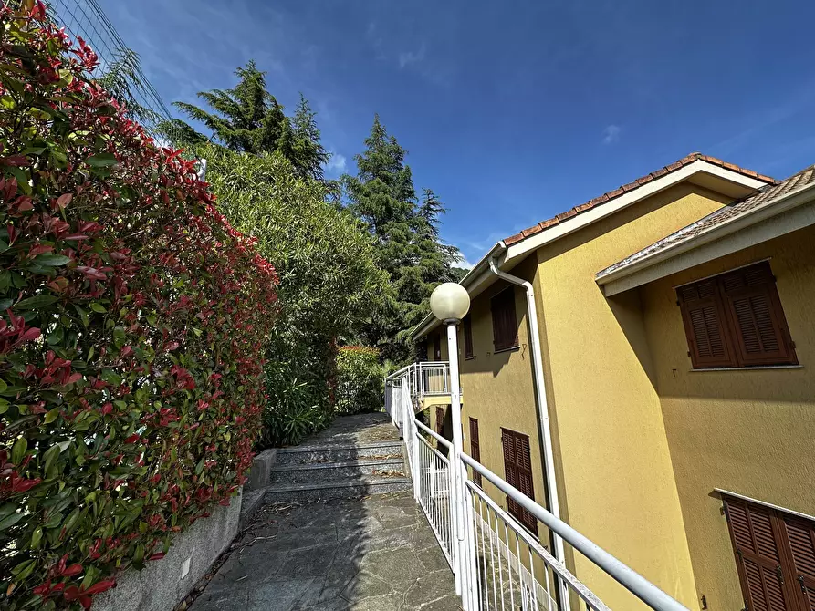 Immagine 18 di Bilocale in vendita  in via villacosta a Diano Arentino