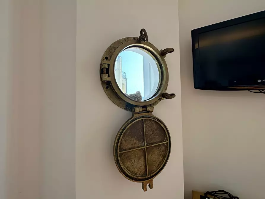 Immagine 7 di Quadrilocale in vendita  in via Agnese a Diano Marina