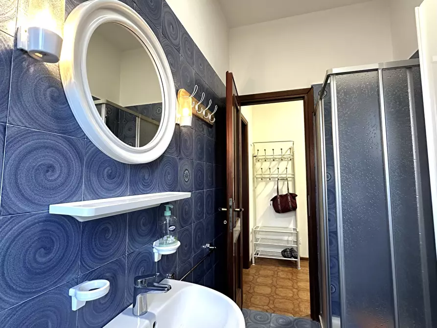 Immagine 17 di Bilocale in vendita  in via Giaiette 54 a Diano Marina