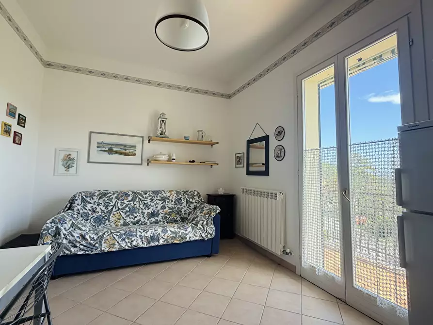 Immagine 7 di Bilocale in vendita  in Via San Bernardo a Diano Arentino