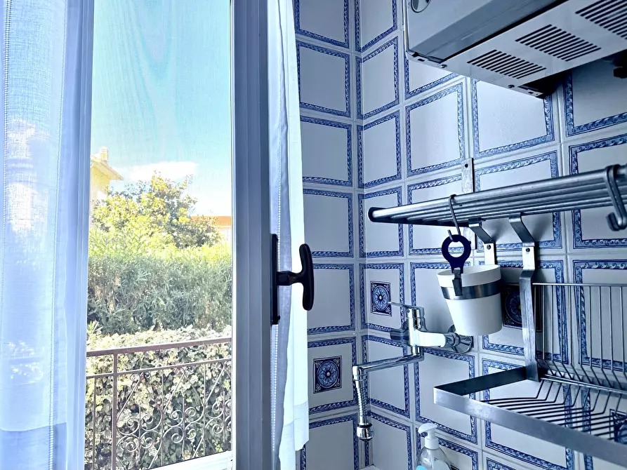 Immagine 13 di Bilocale in vendita  in via Giaiette 54 a Diano Marina