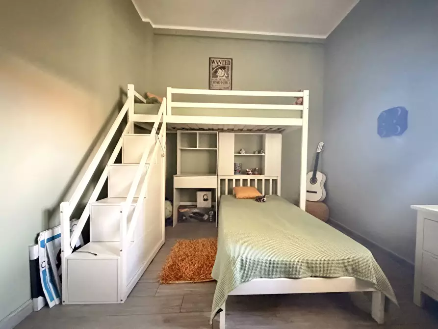 Immagine 26 di Appartamento in vendita  in Via Argine Sinistro Goffredo Alterisio 102 a Imperia