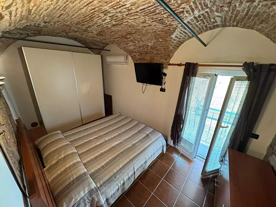 Immagine 20 di Bilocale in vendita  in Via Armando Diaz 2 a Imperia