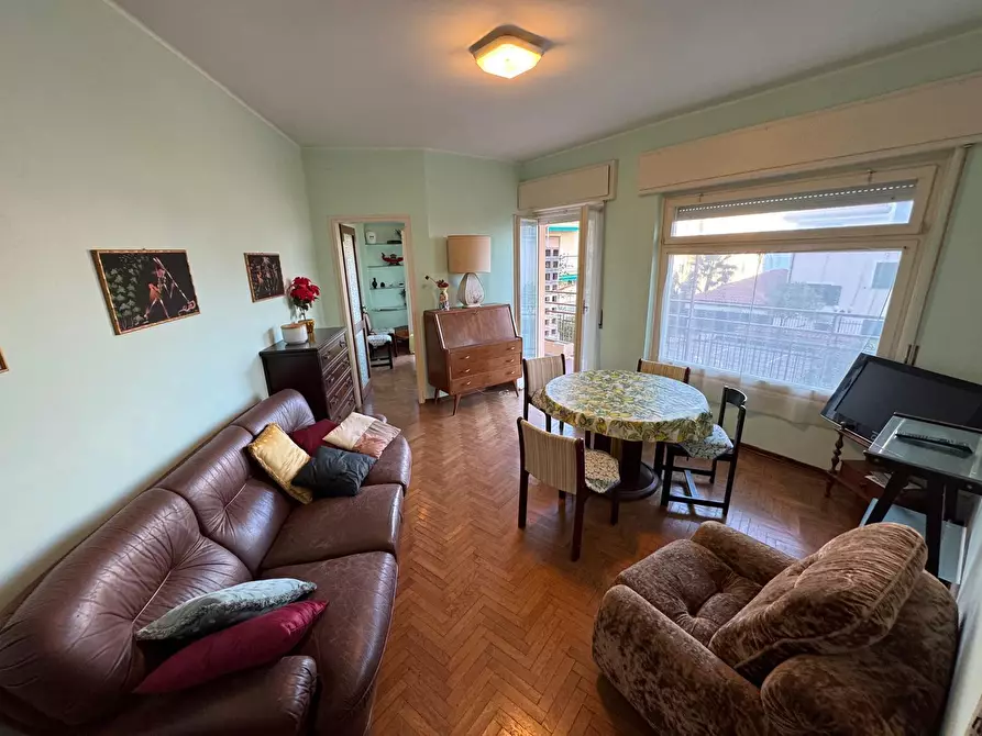 Immagine 4 di Trilocale in vendita  in Via Padre Semeria 101 a San Remo