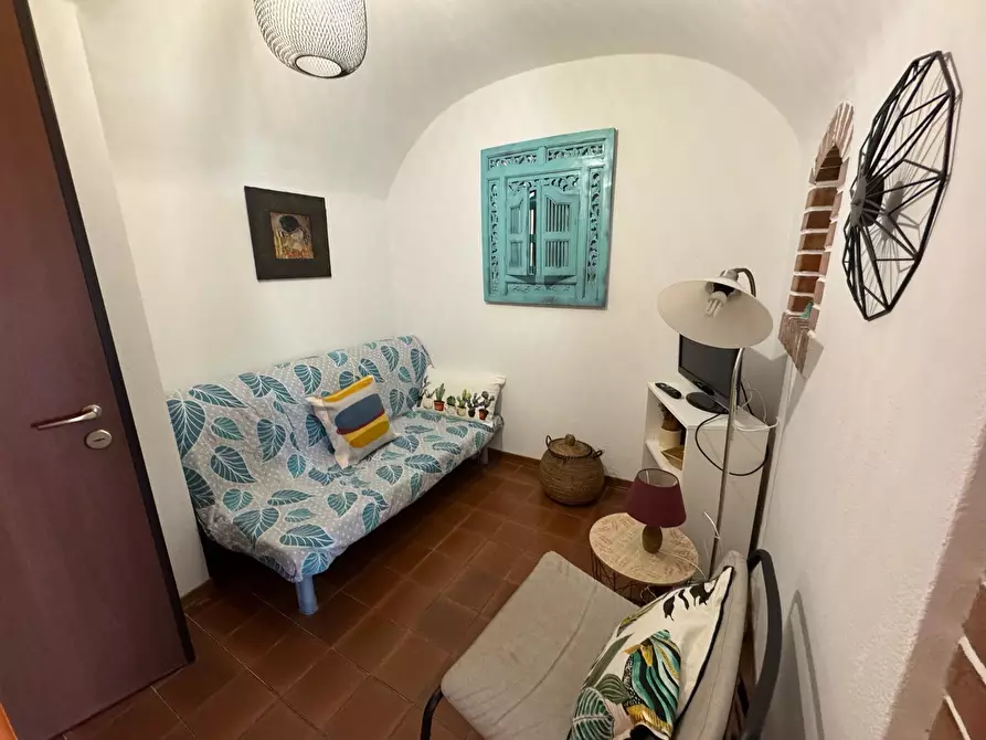 Immagine 7 di Bilocale in vendita  in Piazza San Sebastiano a San Remo