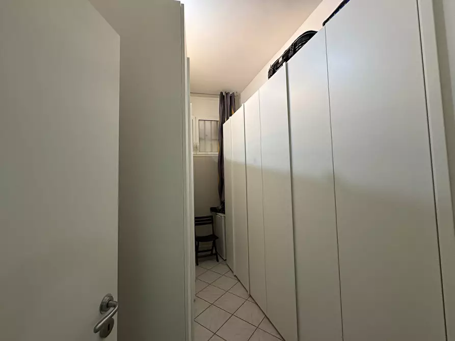 Immagine 12 di Trilocale in vendita  in Via Zeffiro Massa 91 a San Remo