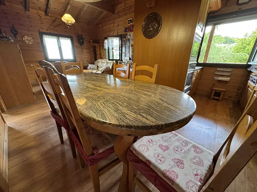 Immagine 26 di Casa bifamiliare in vendita  in Via Gramegna 7 a Castellaro