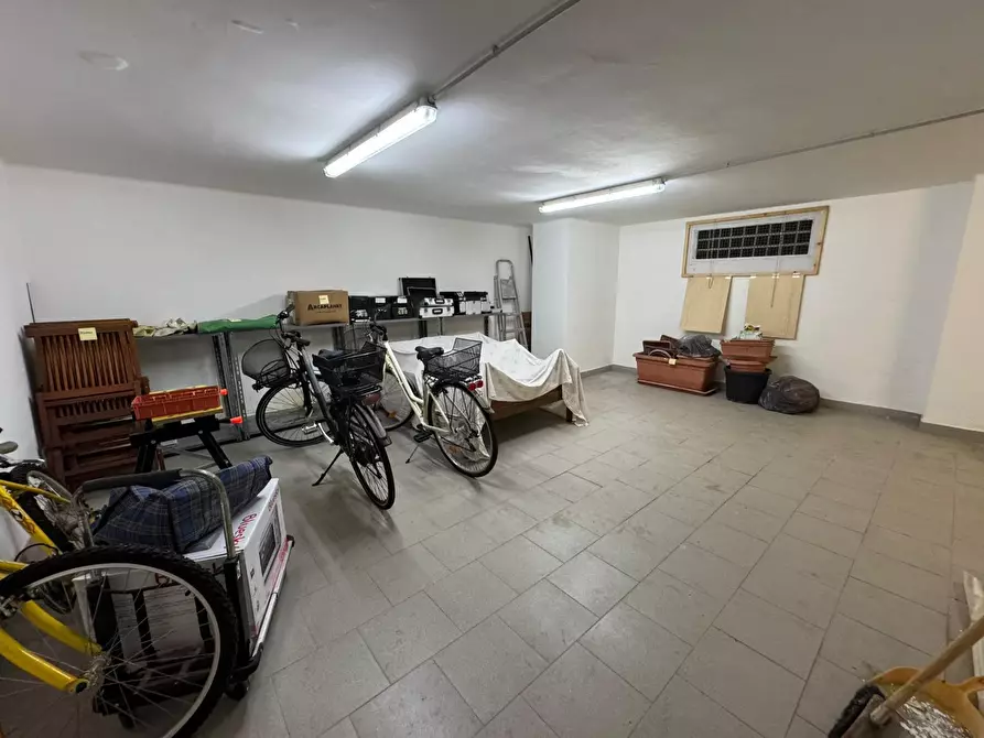 Immagine 44 di Attico in vendita  in Via della Repubblica 10 a San Remo