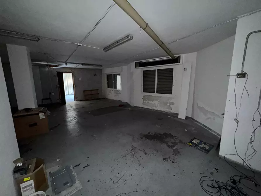 Immagine 8 di Capannone industriale in affitto  in Via Lamarmora 92 a San Remo