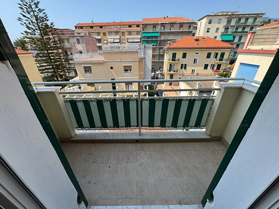 Immagine 26 di Bilocale in vendita  in Via G. Ansaldi 43 a San Remo