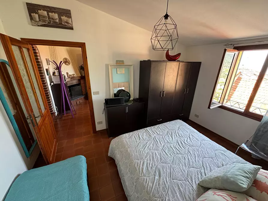 Immagine 8 di Bilocale in vendita  in Piazza San Sebastiano a San Remo