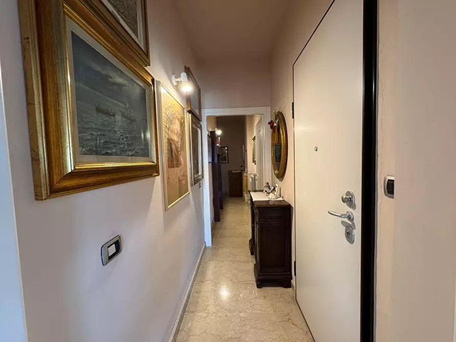 Immagine 29 di Attico in vendita  in Via della Repubblica 10 a San Remo