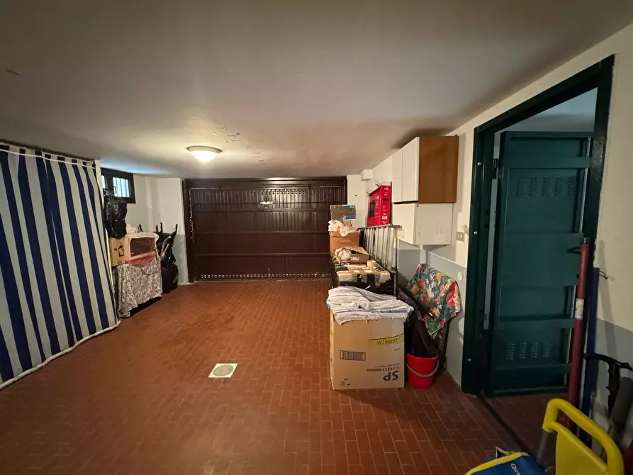 Immagine 16 di Attico in vendita  in via aurelia a Bordighera