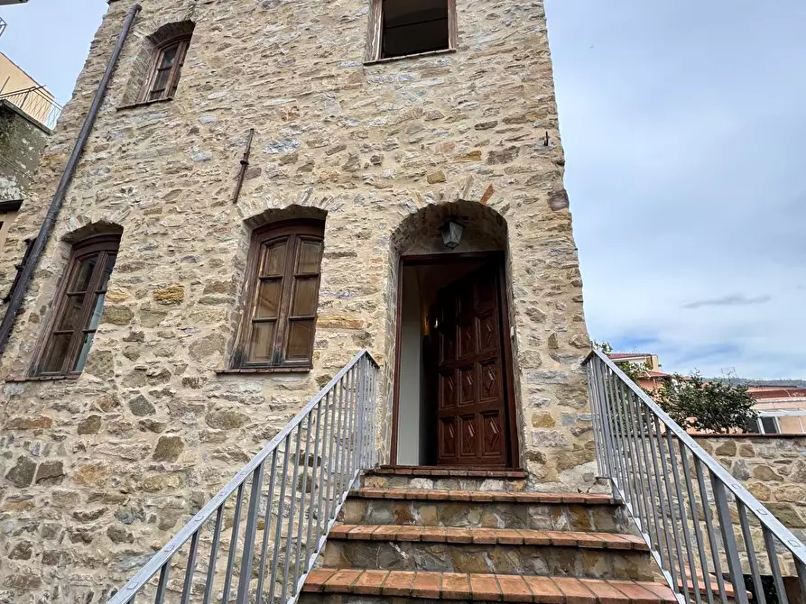 Immagine 17 di Villa in vendita  in Piazza San Sebastiano a San Remo