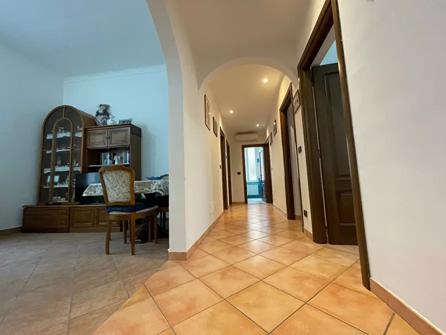 Immagine 8 di Quadrilocale in vendita  in Via Generale A. Lamarmora 221 a San Remo