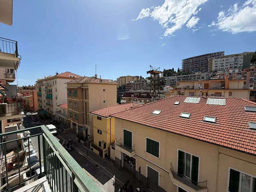Immagine 27 di Quadrilocale in vendita  in Via Martiri della Libertà 330 a San Remo