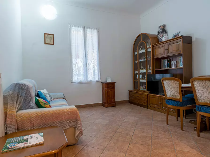 Immagine 39 di Quadrilocale in vendita  in Via Generale A. Lamarmora 221 a San Remo