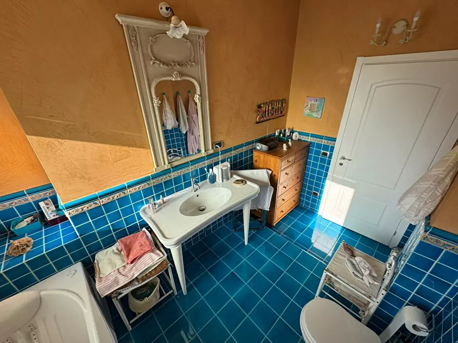 Immagine 29 di Attico in vendita  in Via della Repubblica 10 a San Remo