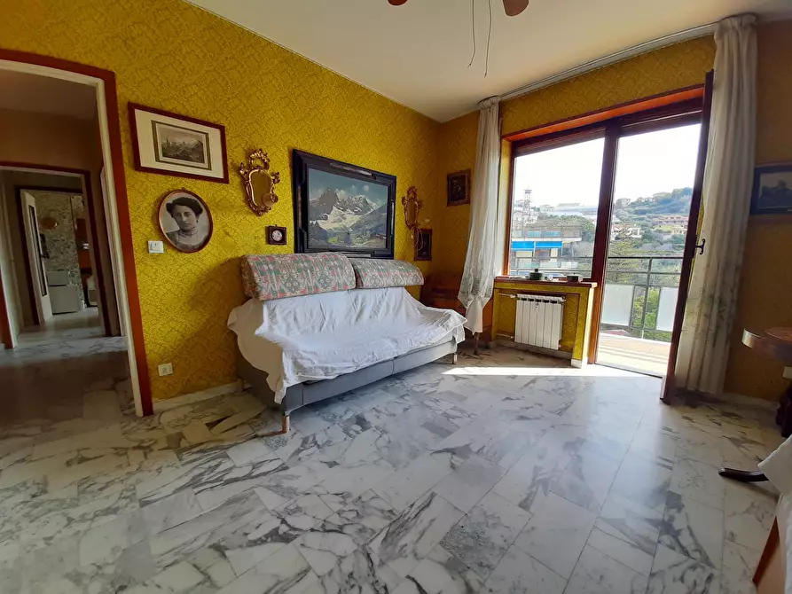 Immagine 7 di Trilocale in vendita  in Strada Borgo Tinasso 81 a San Remo