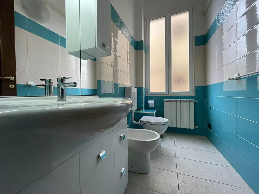 Immagine 20 di Quadrilocale in vendita  in Via Generale A. Lamarmora 221 a San Remo