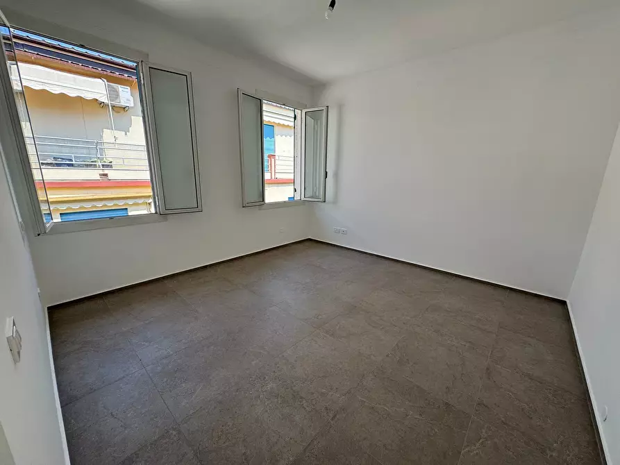 Immagine 19 di Bilocale in vendita  in Via G. Ansaldi 43 a San Remo