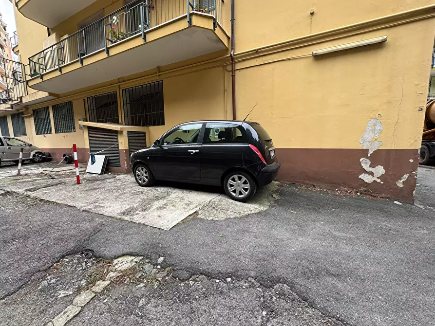 Immagine 34 di Quadrilocale in vendita  in Via Galileo Galilei 315 a San Remo
