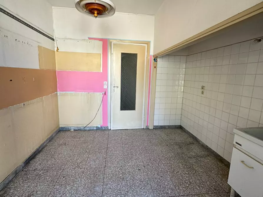 Immagine 19 di Trilocale in vendita  in Via Galileo Galilei 639 a San Remo