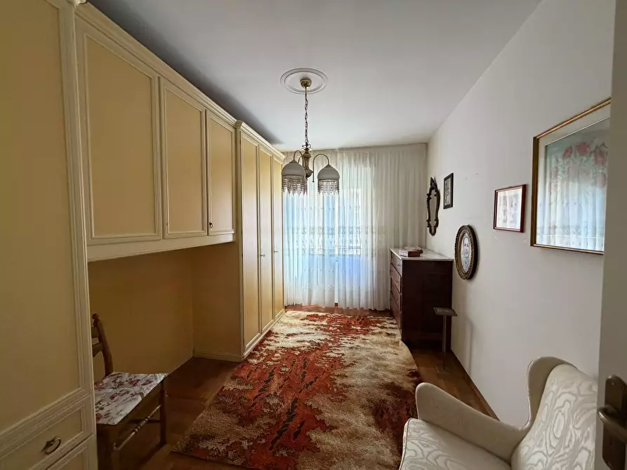 Immagine 6 di Quadrilocale in vendita  in Via Lamarmora 67 a San Remo