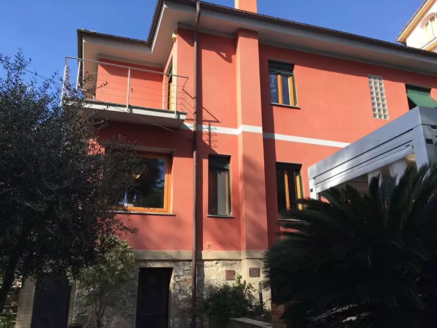 Immagine 33 di Villa in vendita  in Corso Giuseppe Mazzini 173 a San Remo