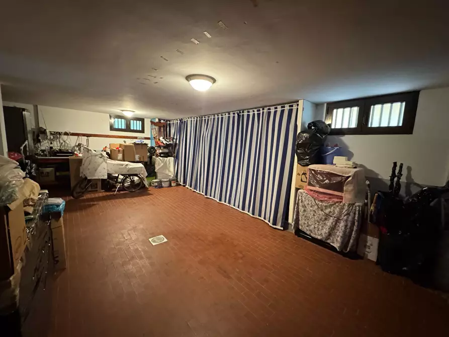 Immagine 17 di Attico in vendita  in via aurelia a Bordighera