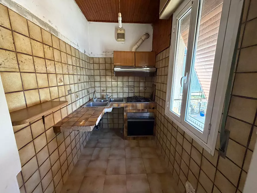 Immagine 4 di Trilocale in vendita  in Strada Carrozzabile S. Pietro 165 a San Remo