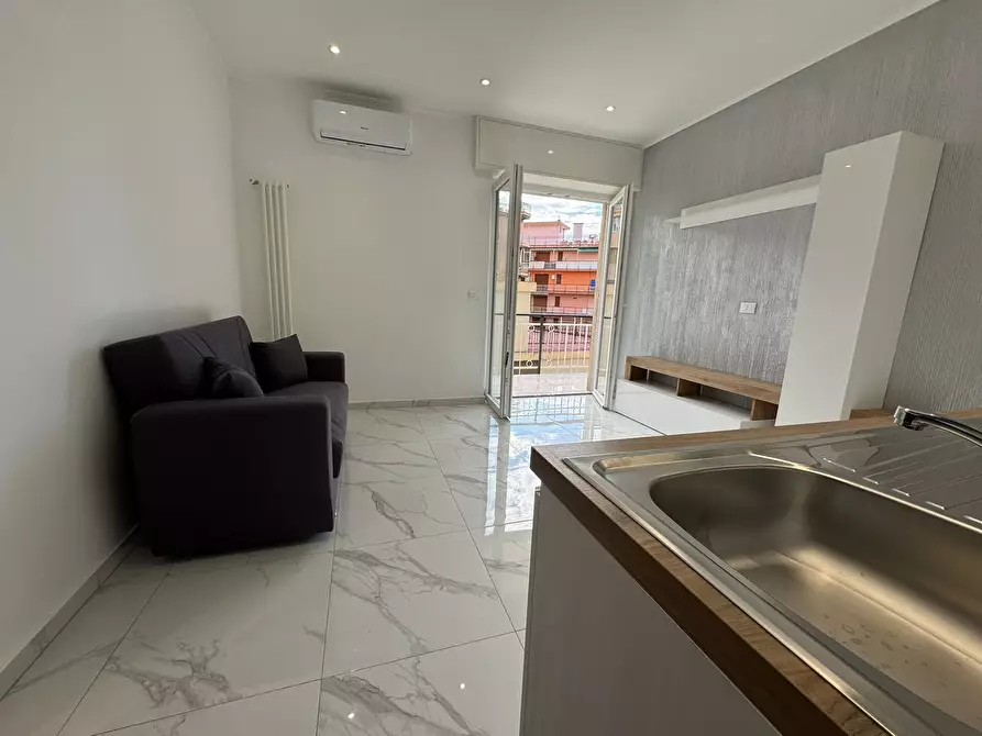 Immagine 4 di Bilocale in vendita  in Strada San Martino 86 a San Remo